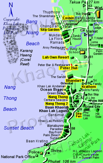 Khao Lak (28K)