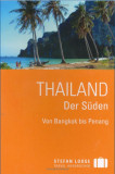 Titel des Loose Thailand Sued 2007